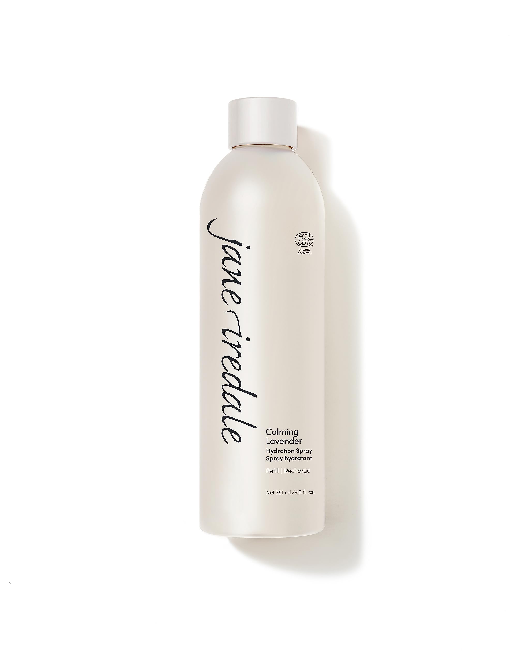 Recambio De Spray Hidratante Jane Iredale Calming Lavender - Venta Internacional.