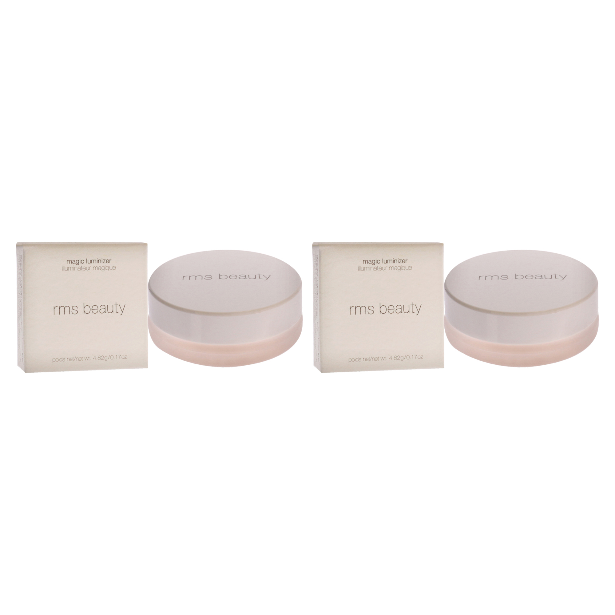 Foto 4 pulgar | Luminizador Rms Para Mujer, 4,8 Ml - Venta Internacional.
