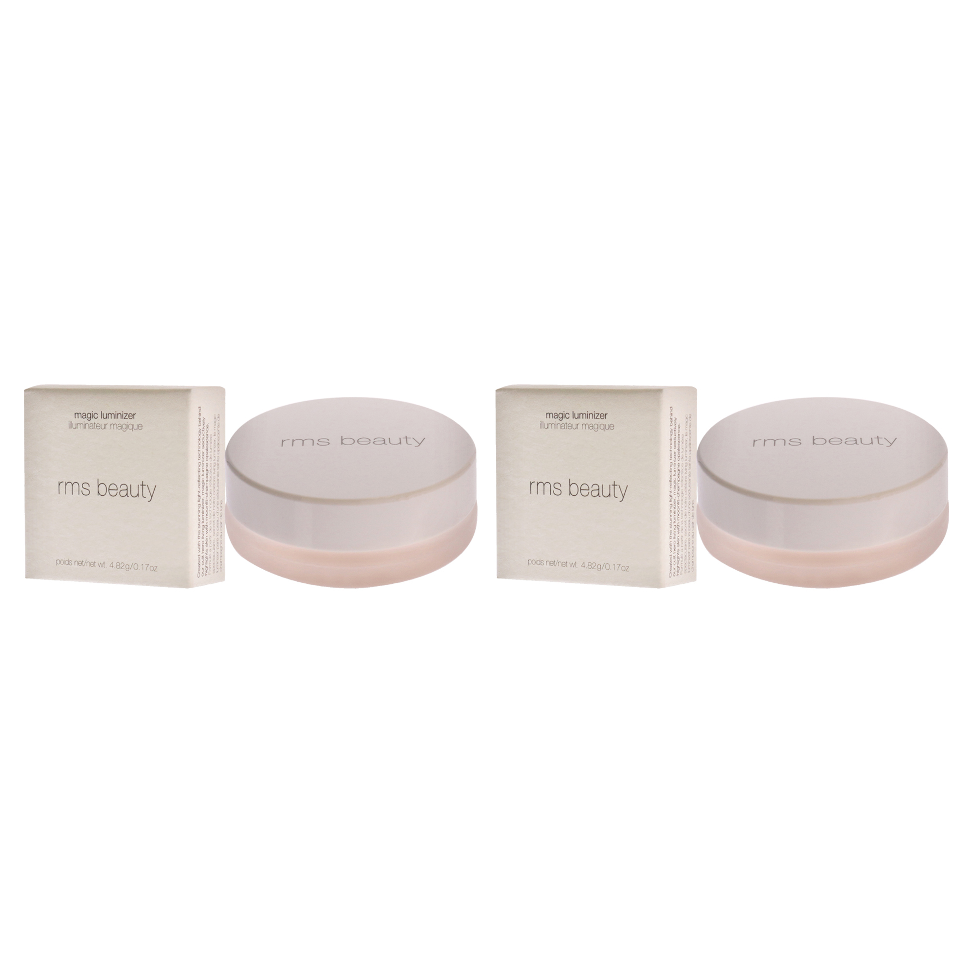 Foto 5 pulgar | Luminizador Rms Para Mujer, 4,8 Ml - Venta Internacional.