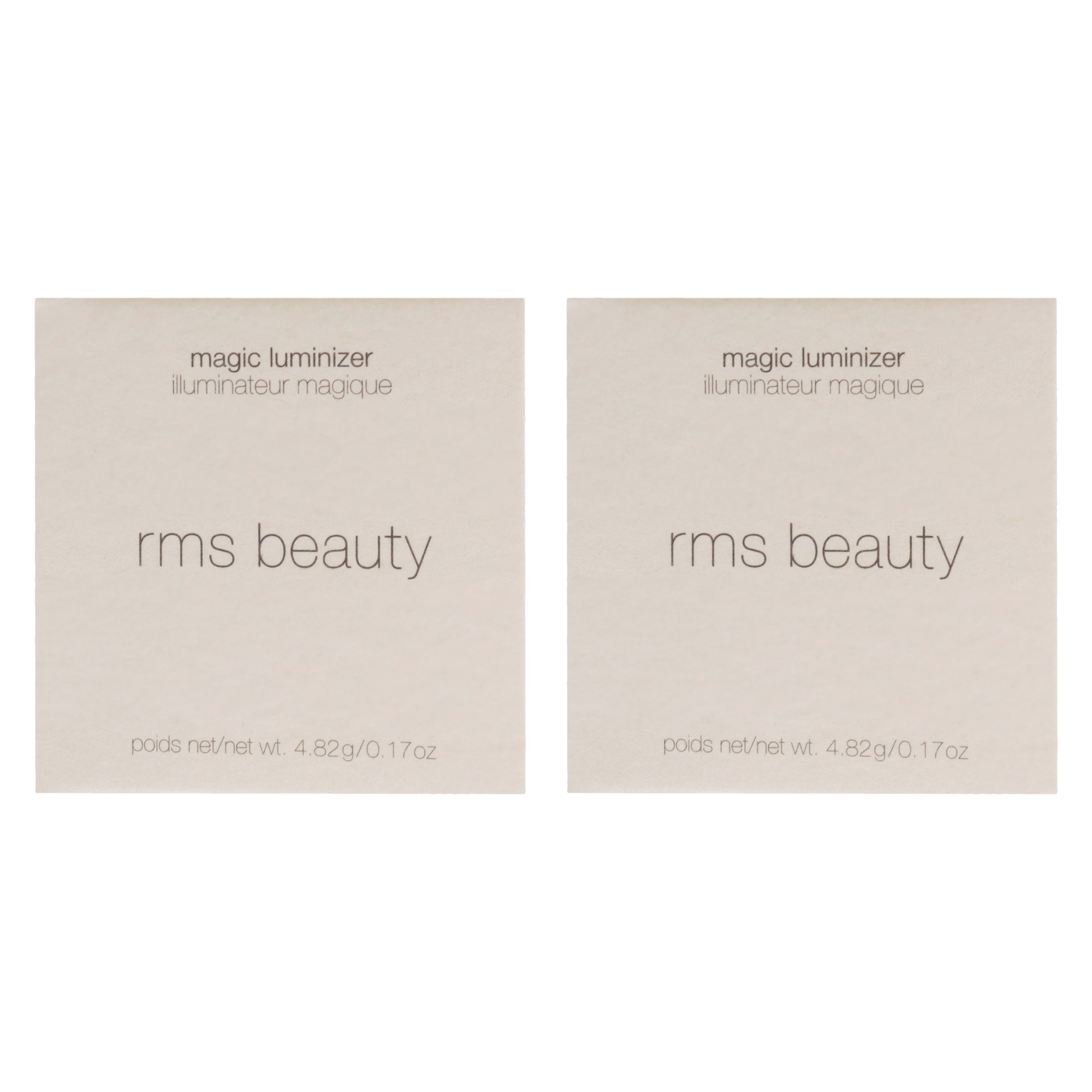 Foto 6 pulgar | Luminizador Rms Para Mujer, 4,8 Ml - Venta Internacional.