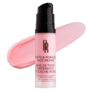 Foto 1 | Prebase Facial Black Radiance, Mate Y Sin Poros, 15 Ml - Venta Internacional.