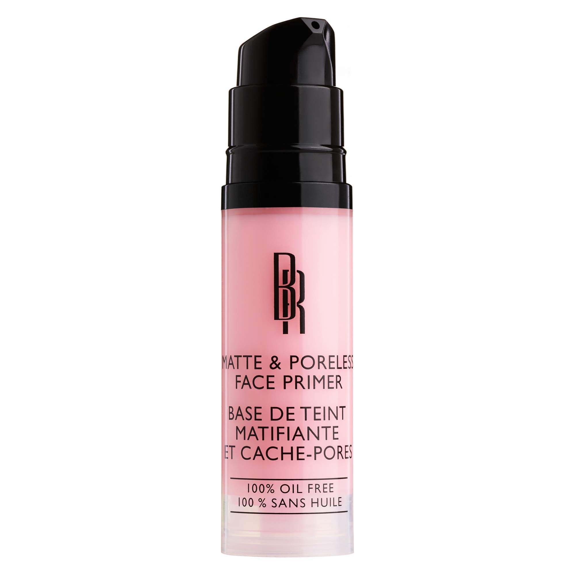 Foto 3 pulgar | Prebase Facial Black Radiance, Mate Y Sin Poros, 15 Ml - Venta Internacional.