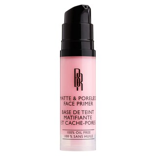 Foto 2 | Prebase Facial Black Radiance, Mate Y Sin Poros, 15 Ml - Venta Internacional.