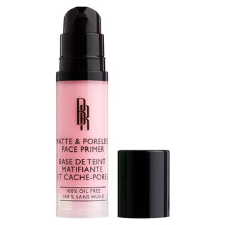 Foto 3 | Prebase Facial Black Radiance, Mate Y Sin Poros, 15 Ml - Venta Internacional.