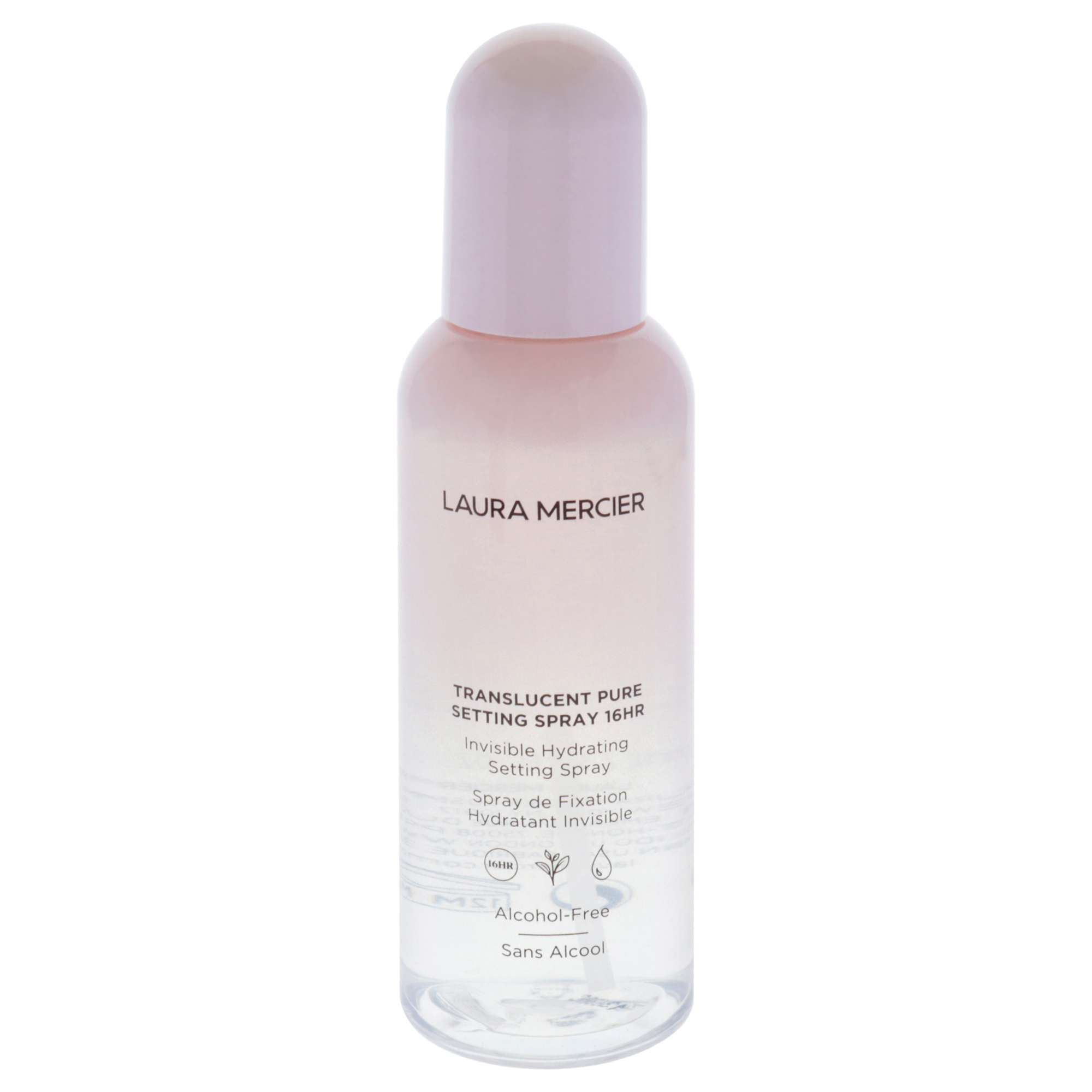 Foto 3 pulgar | Spray Fijador Laura Mercier Translucent Pure 16hr Para Mujer - Venta Internacional.