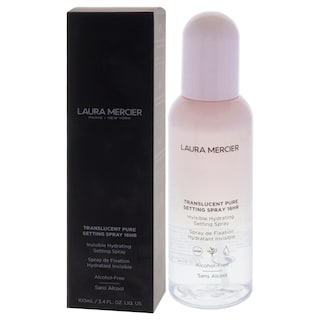 Foto 4 | Spray Fijador Laura Mercier Translucent Pure 16hr Para Mujer - Venta Internacional.