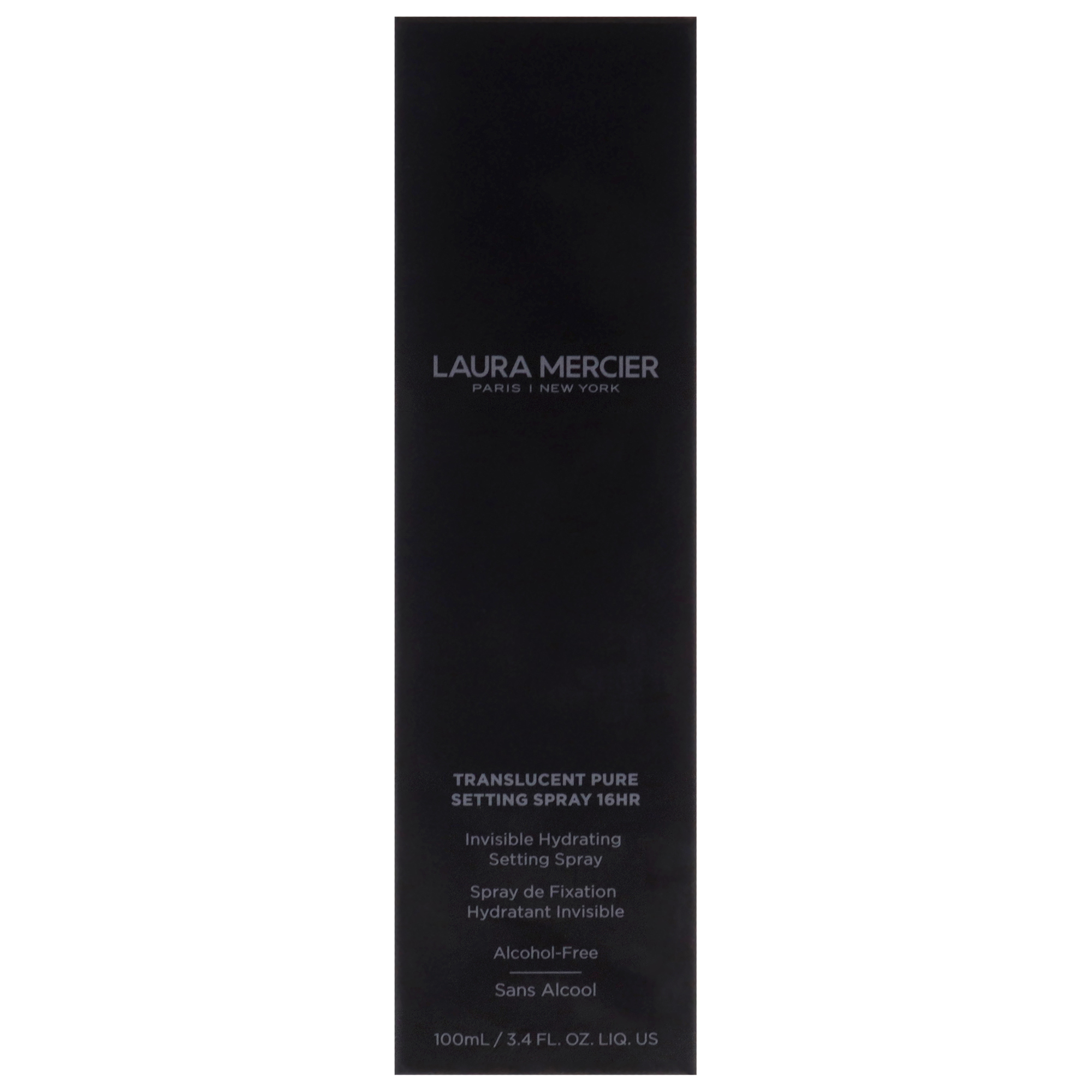 Foto 6 pulgar | Spray Fijador Laura Mercier Translucent Pure 16hr Para Mujer - Venta Internacional.