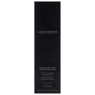 Foto 5 | Spray Fijador Laura Mercier Translucent Pure 16hr Para Mujer - Venta Internacional.