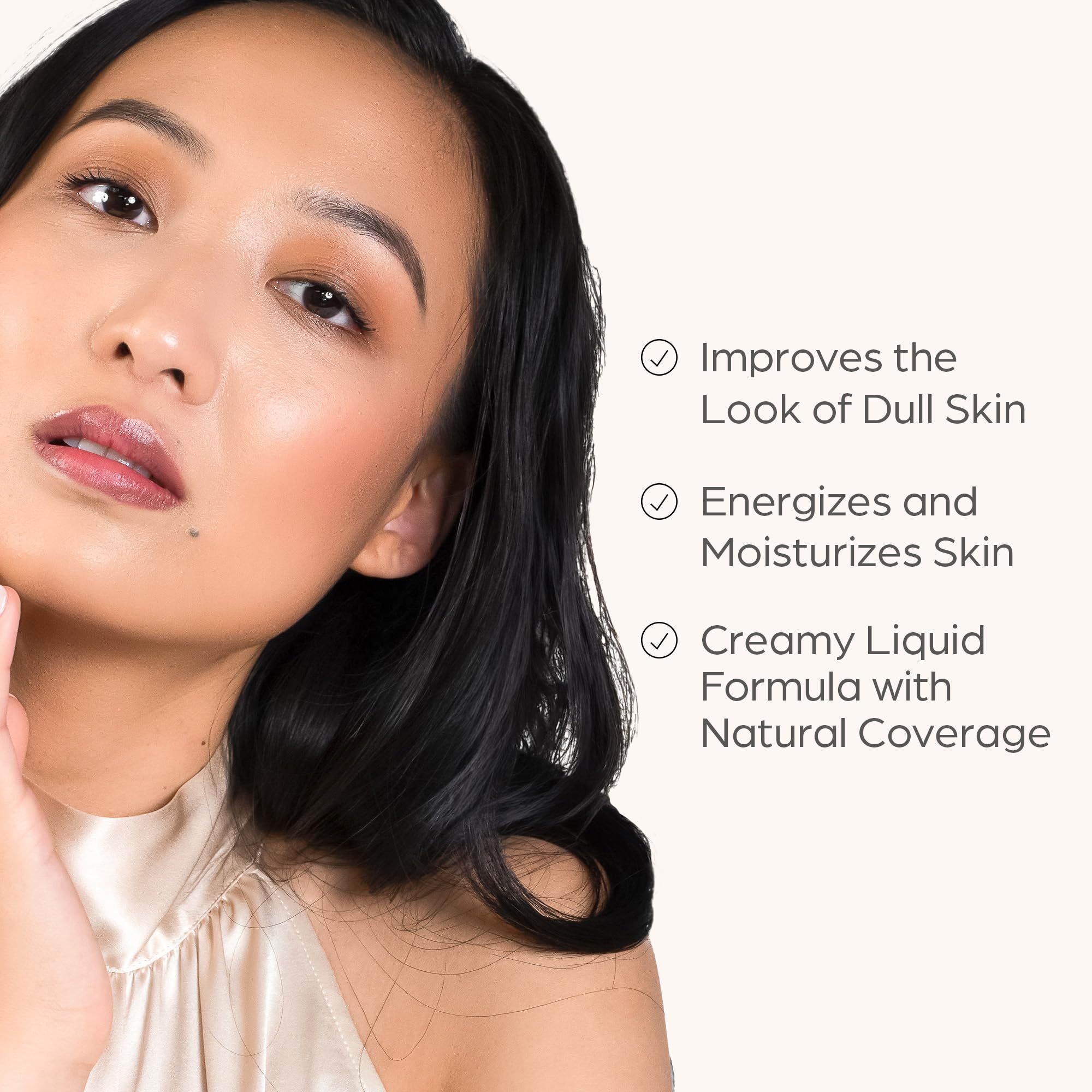 Foto 5 pulgar | Primer Pur Beauty, Corrector 4 En 1, Energizante Y Rescatador, 30 Ml - Venta Internacional.