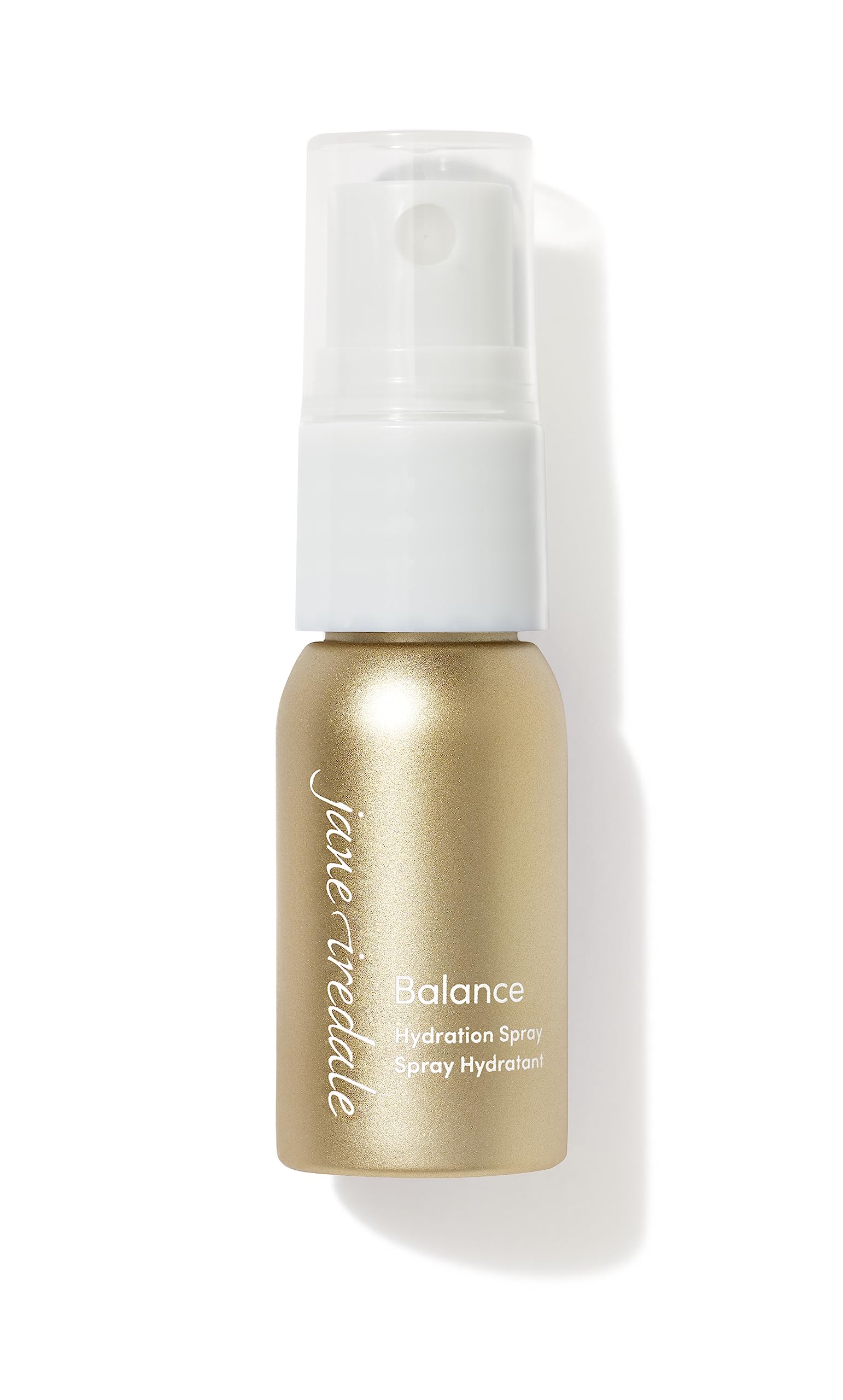 Foto 2 pulgar | Spray Hidratante Jane Iredale Balance Mini 12 Ml - Venta Internacional.