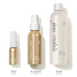 Foto 3 | Spray Hidratante Jane Iredale Balance Mini 12 Ml - Venta Internacional.