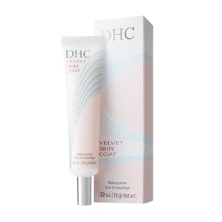 Foto 2 | Primer De Maquillaje Dhc Velvet Skin Coat Matifying 15 Ml - Venta Internacional.