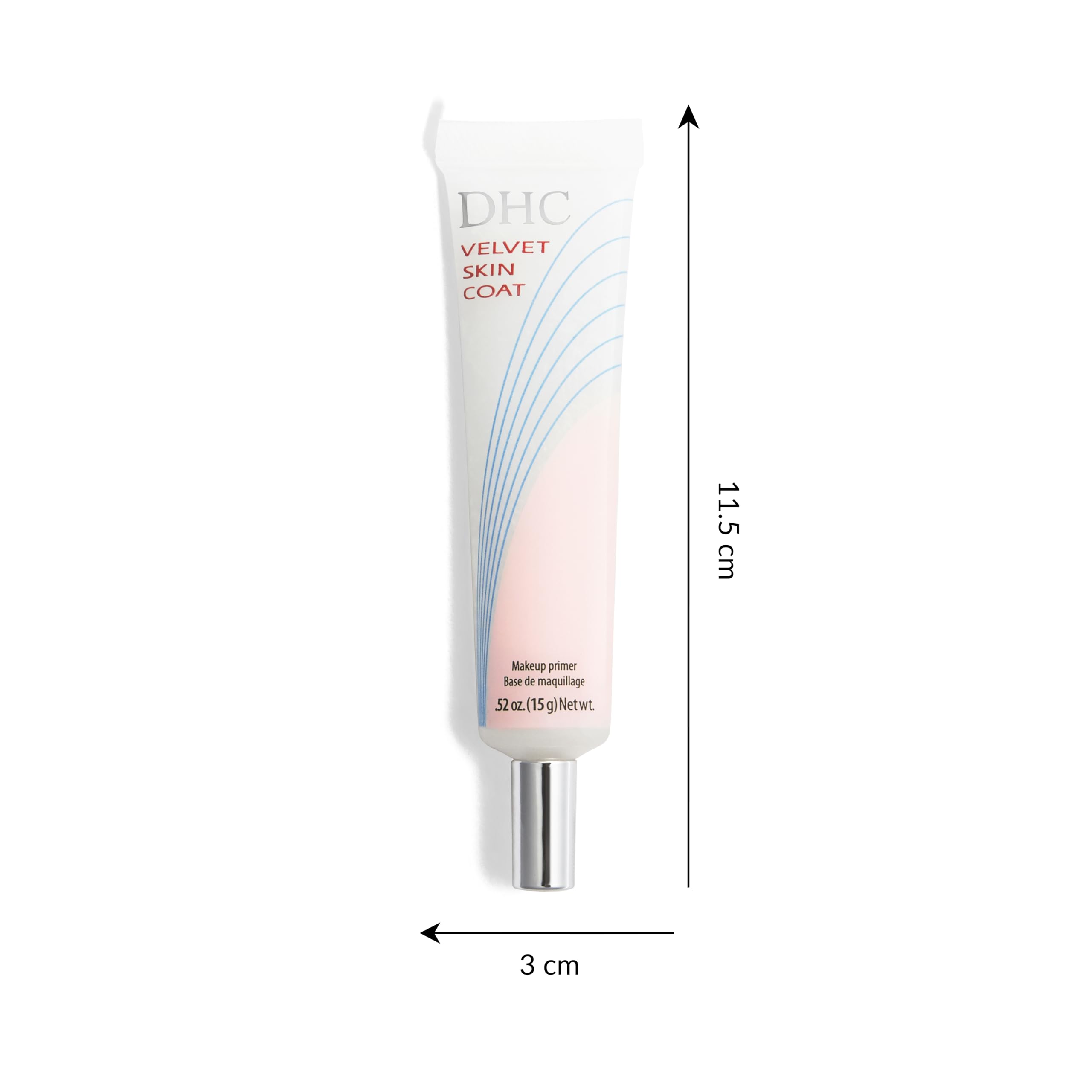 Foto 4 pulgar | Primer De Maquillaje Dhc Velvet Skin Coat Matifying 15 Ml - Venta Internacional.