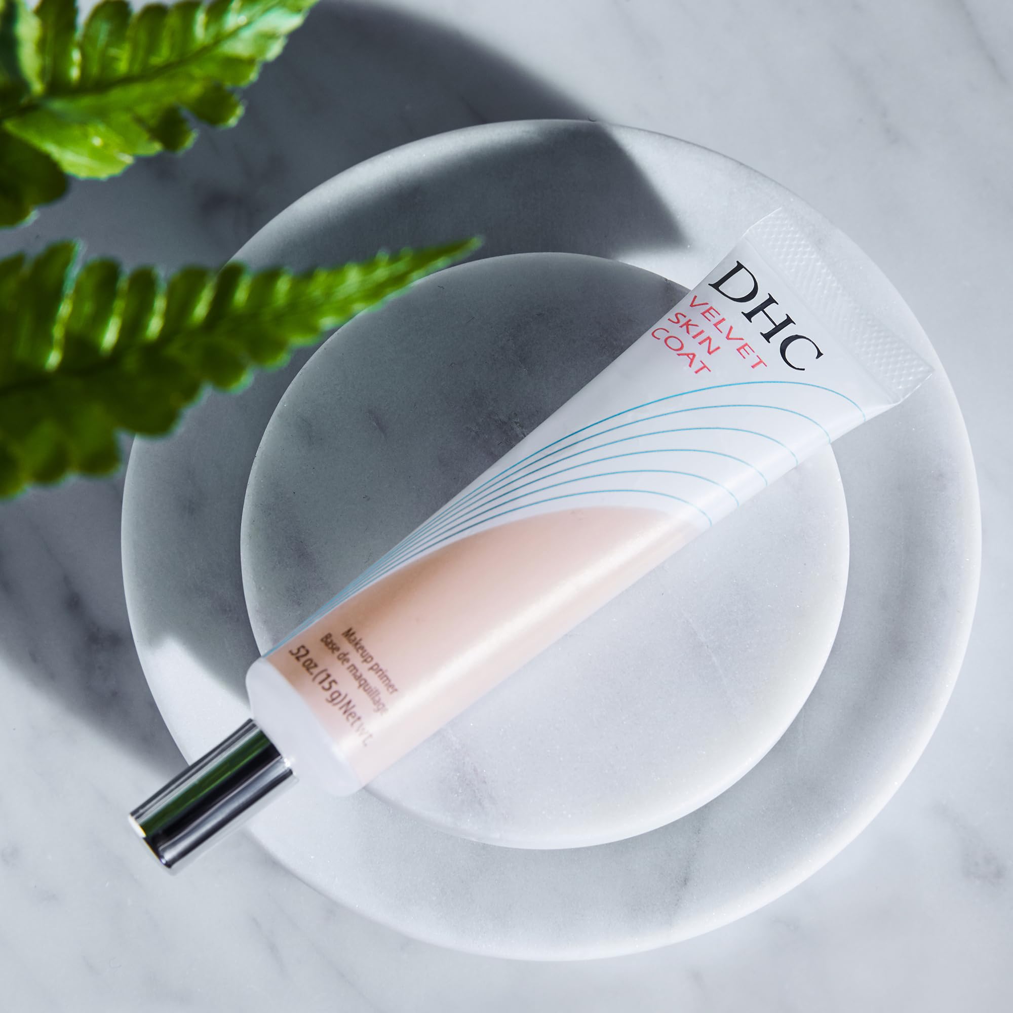 Foto 7 pulgar | Primer De Maquillaje Dhc Velvet Skin Coat Matifying 15 Ml - Venta Internacional.