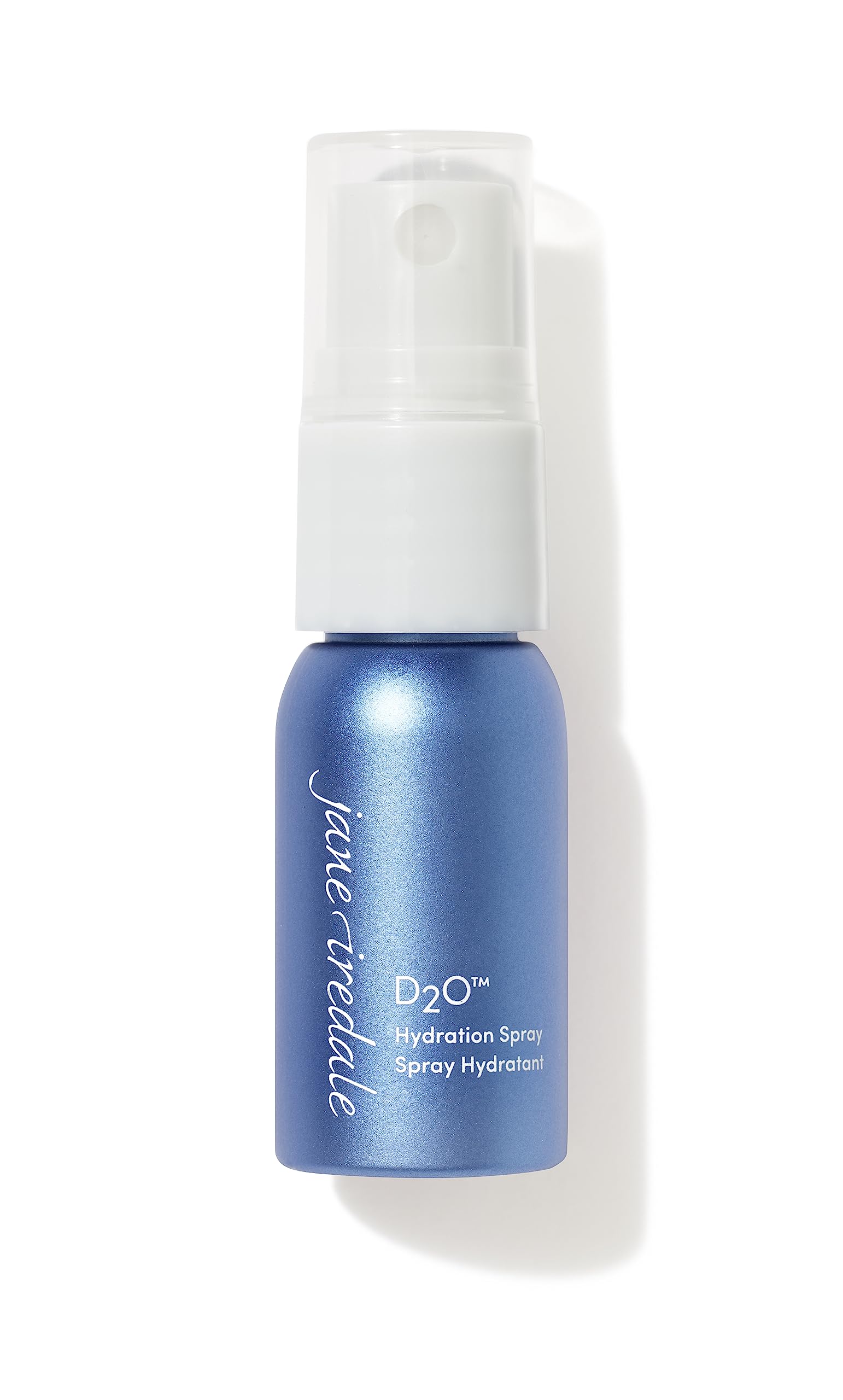 Foto 2 pulgar | Spray Hidratante Jane Iredale D20 Mini 12 Ml - Venta Internacional.