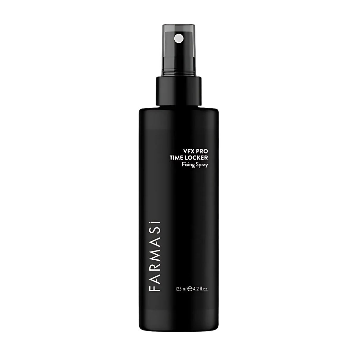 Foto 2 pulgar | Spray Fijador De Maquillaje Vfx Pro Time Locker / Fixing Spray Farmasi  125ml