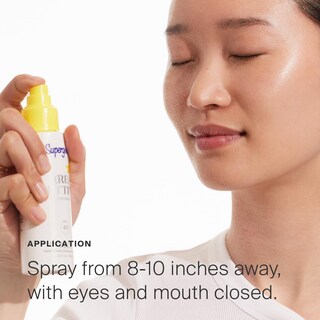 Foto 4 | Bruma Facial Supergoop! Bruma Refrescante (re) Fijadora, 30 Ml, X2 - Venta Internacional.
