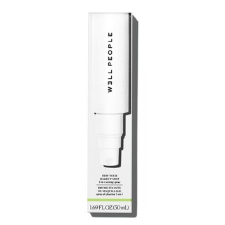 Foto 2 | Set Spray Well People Dew Your Makeup Mist 3 En 1, Vegano - Venta Internacional.
