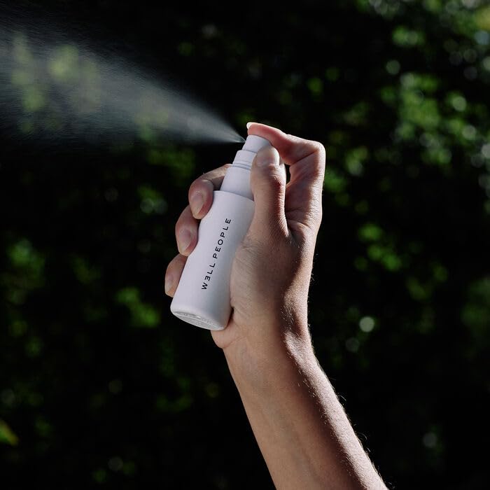 Foto 4 pulgar | Set Spray Well People Dew Your Makeup Mist 3 En 1, Vegano - Venta Internacional.