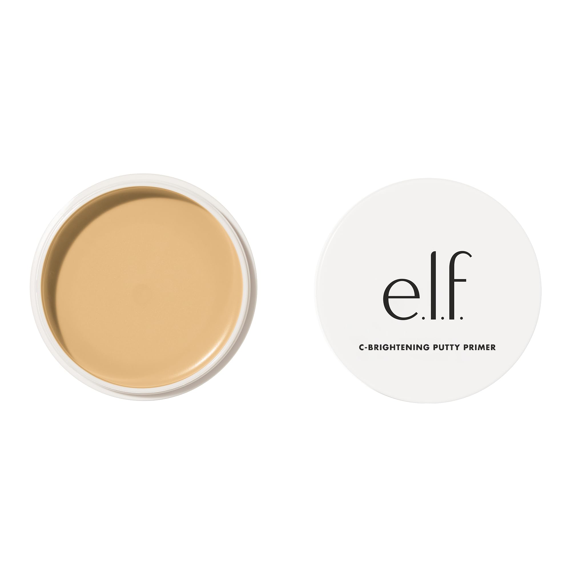 Masilla Iluminadora Makeup Primer E.l.f. C Con Vitamina C - Venta Internacional.