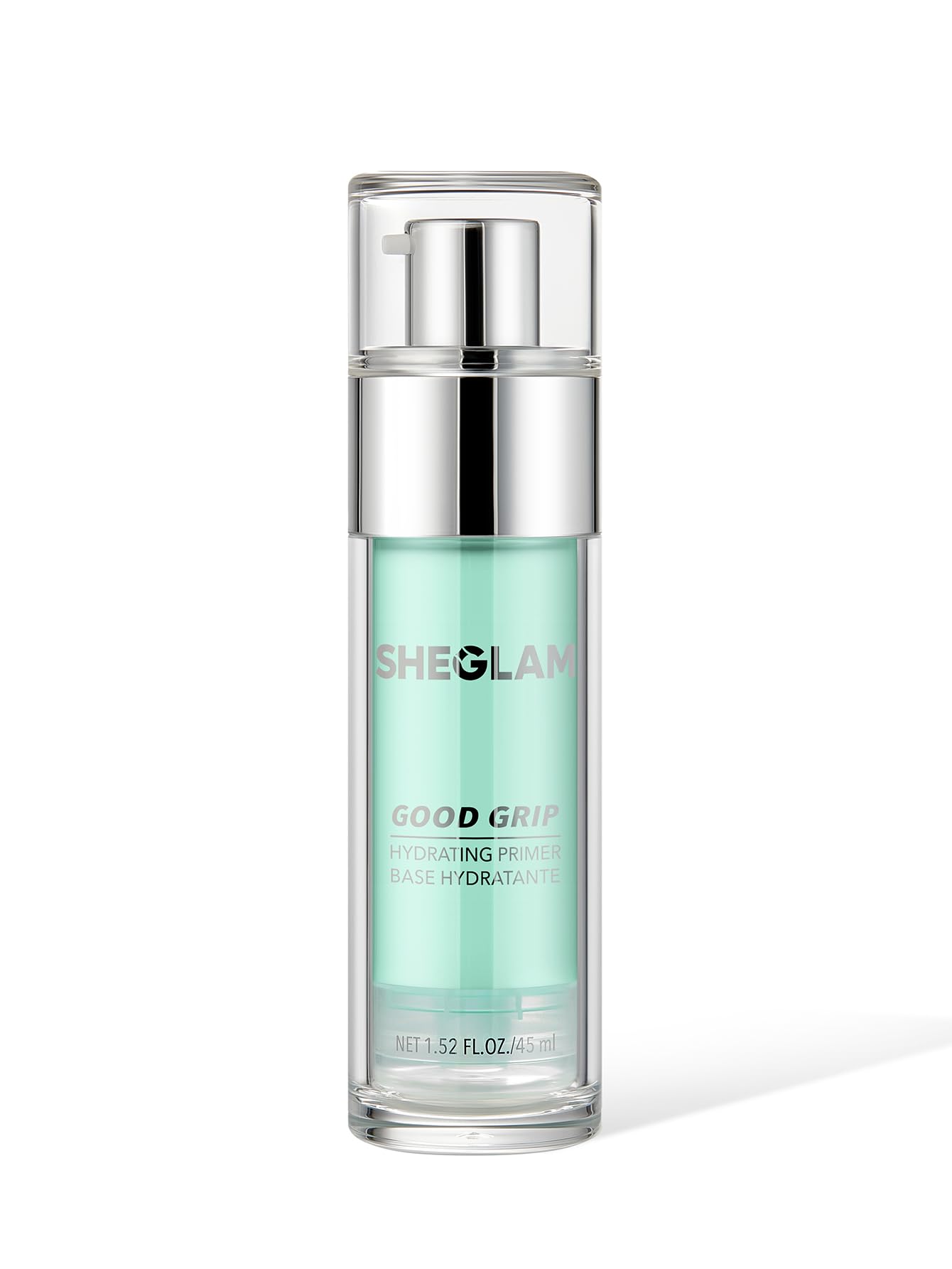 Gel Hidratante Antigrasa Primer Sheglam Good Grip - Venta Internacional.