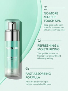 Foto 4 | Gel Hidratante Antigrasa Primer Sheglam Good Grip - Venta Internacional.