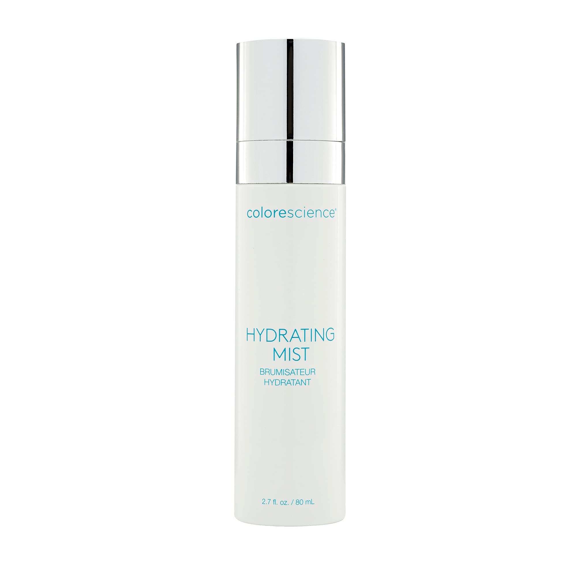 Maquillaje Hidratante De Larga Duración Setting Mist Colorescience - Venta Internacional.
