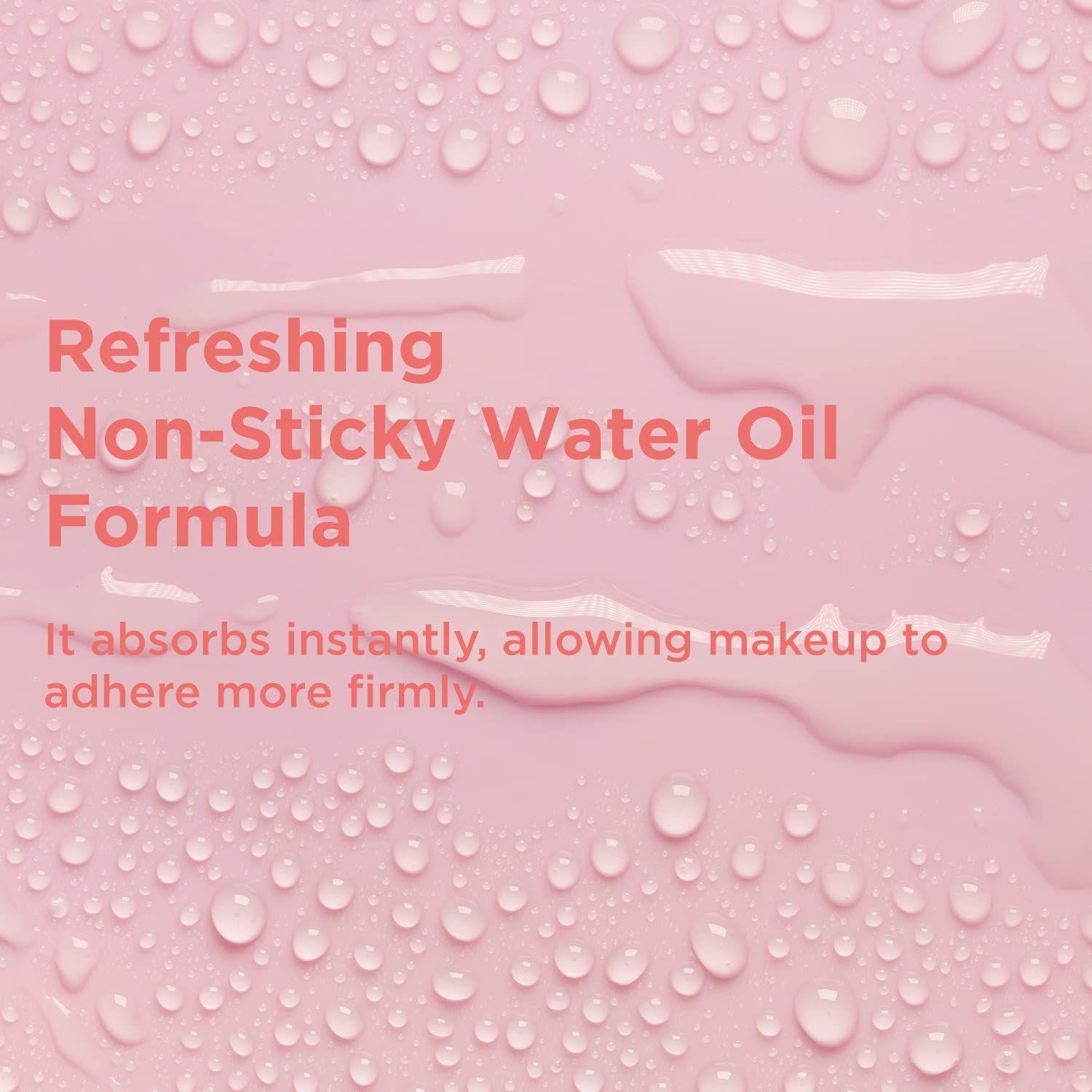 Foto 5 pulgar | Imprimador Líquido Priming Water Touch In Sol, 30 Ml Con Aceite De Rosas - Venta Internacional.