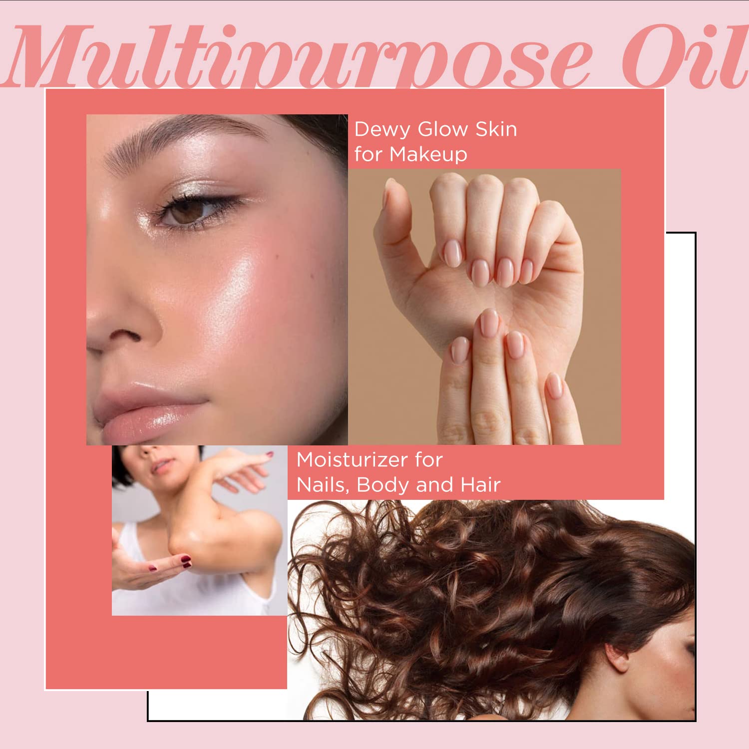 Foto 5 | Imprimador Líquido Priming Water Touch In Sol, 30 Ml Con Aceite De Rosas - Venta Internacional.