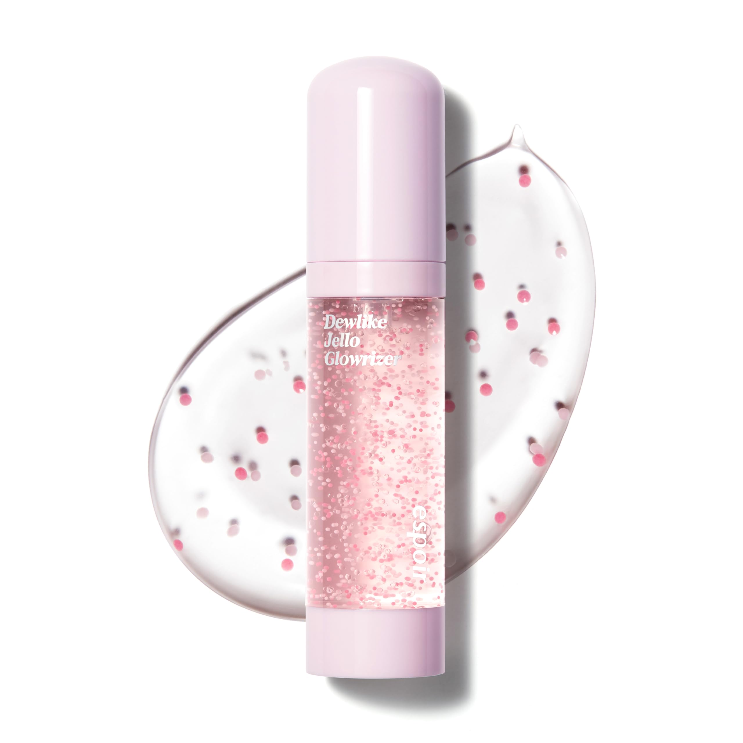 Primer Facial Hidratante Espoir Glowrizer, Gel Hidratante De 40 Ml - Venta Internacional.