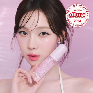 Foto 2 | Primer Facial Hidratante Espoir Glowrizer, Gel Hidratante De 40 Ml - Venta Internacional.