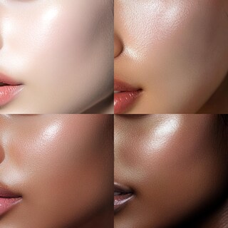 Foto 4 | Primer Facial Hidratante Espoir Glowrizer, Gel Hidratante De 40 Ml - Venta Internacional.