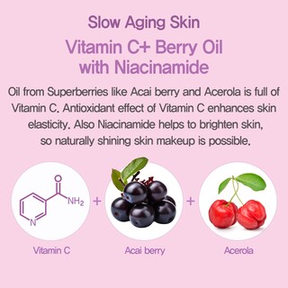 Foto 6 | Primer Facial Hidratante Espoir Glowrizer, Gel Hidratante De 40 Ml - Venta Internacional.