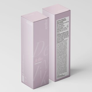 Foto 7 | Primer Facial Hidratante Espoir Glowrizer, Gel Hidratante De 40 Ml - Venta Internacional.