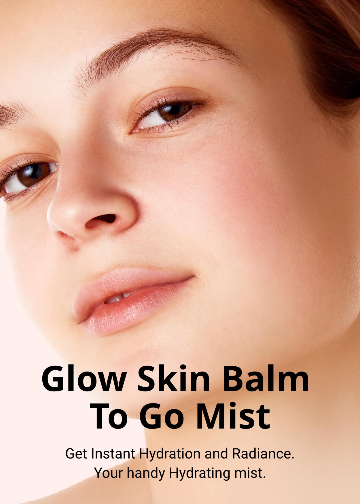 Foto 3 pulgar | Bálsamo Hidratante Para Llevar Mist Missha Glow, 4 En 1, 100 Ml - Venta Internacional.