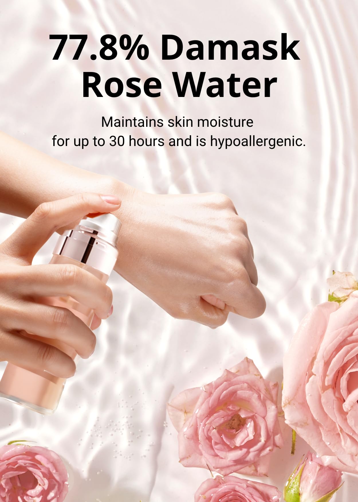 Foto 5 pulgar | Bálsamo Hidratante Para Llevar Mist Missha Glow, 4 En 1, 100 Ml - Venta Internacional.