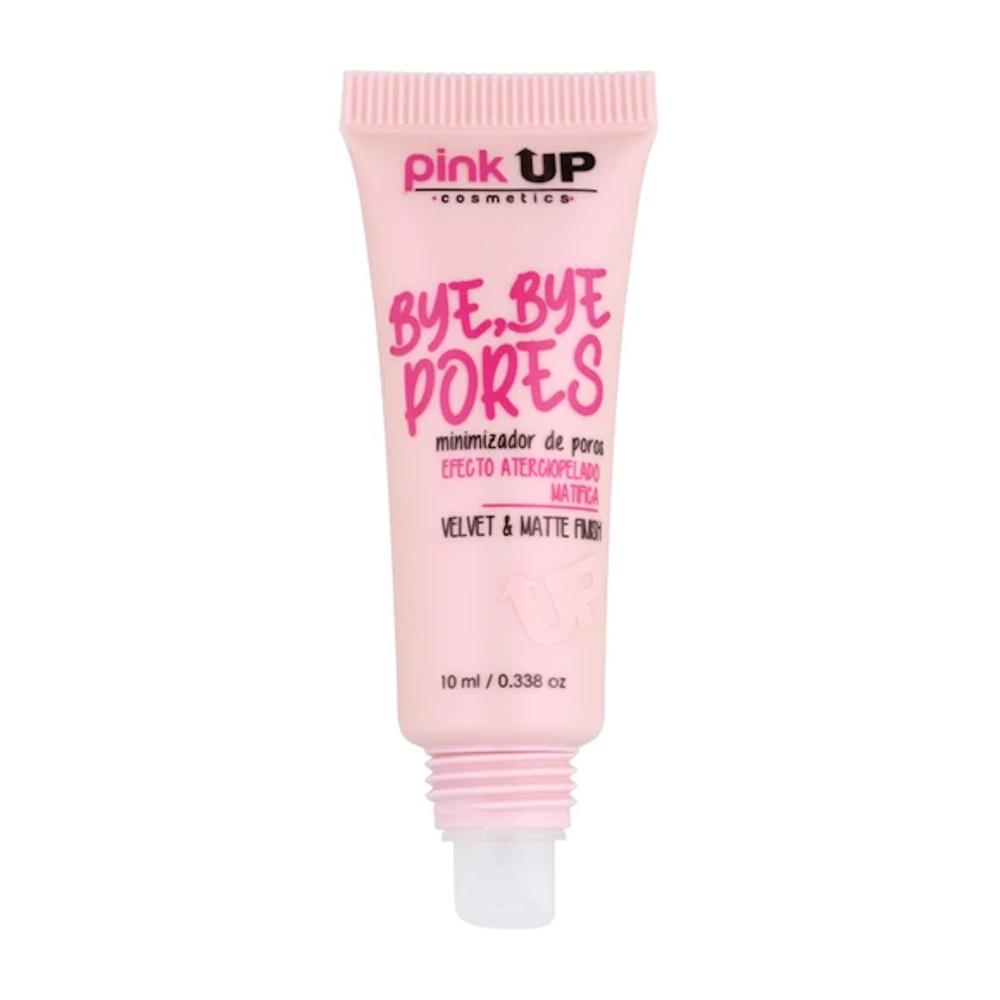Foto 3 pulgar | Bye Bye Pores Minimizador De Poros Matte Pink Up