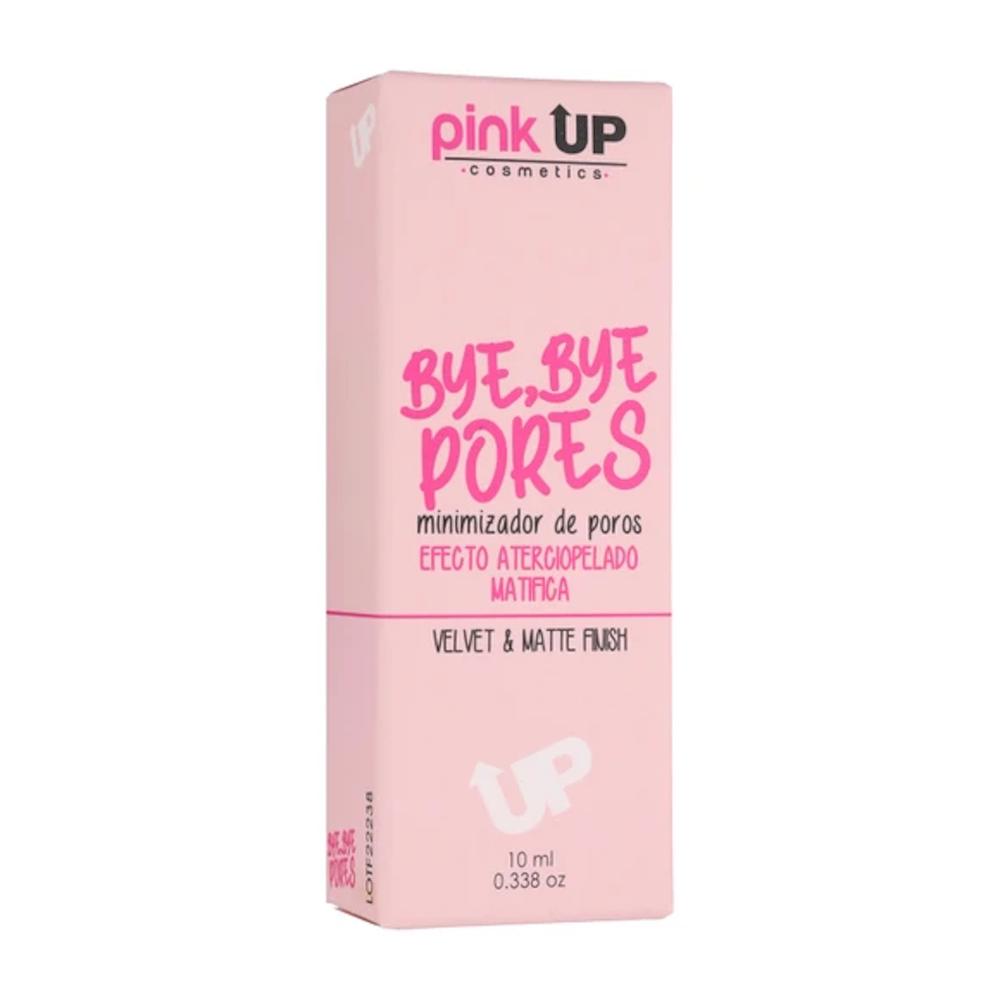 Foto 3 | Bye Bye Pores Minimizador De Poros Matte Pink Up