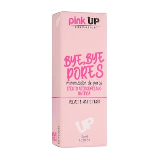 Foto 3 | Bye Bye Pores Minimizador De Poros Matte Pink Up