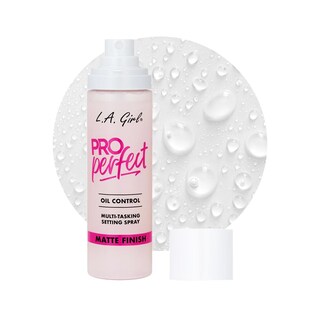 Foto 1 | Spray Fijador L.a. Girl Pro Perfect Long-wear Gfs200 200, 200 Ml - Venta Internacional.