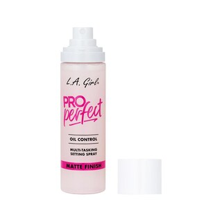 Foto 4 | Spray Fijador L.a. Girl Pro Perfect Long-wear Gfs200 200, 200 Ml - Venta Internacional.