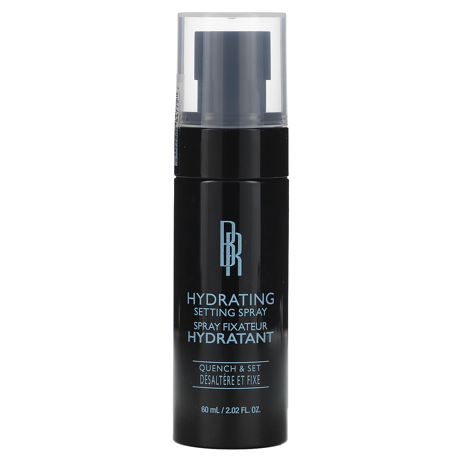 Foto 2 pulgar | Spray Fijador Black Radiance Hidratante - Venta Internacional.
