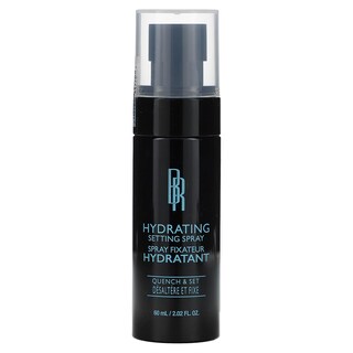 Foto 1 | Spray Fijador Black Radiance Hidratante - Venta Internacional.