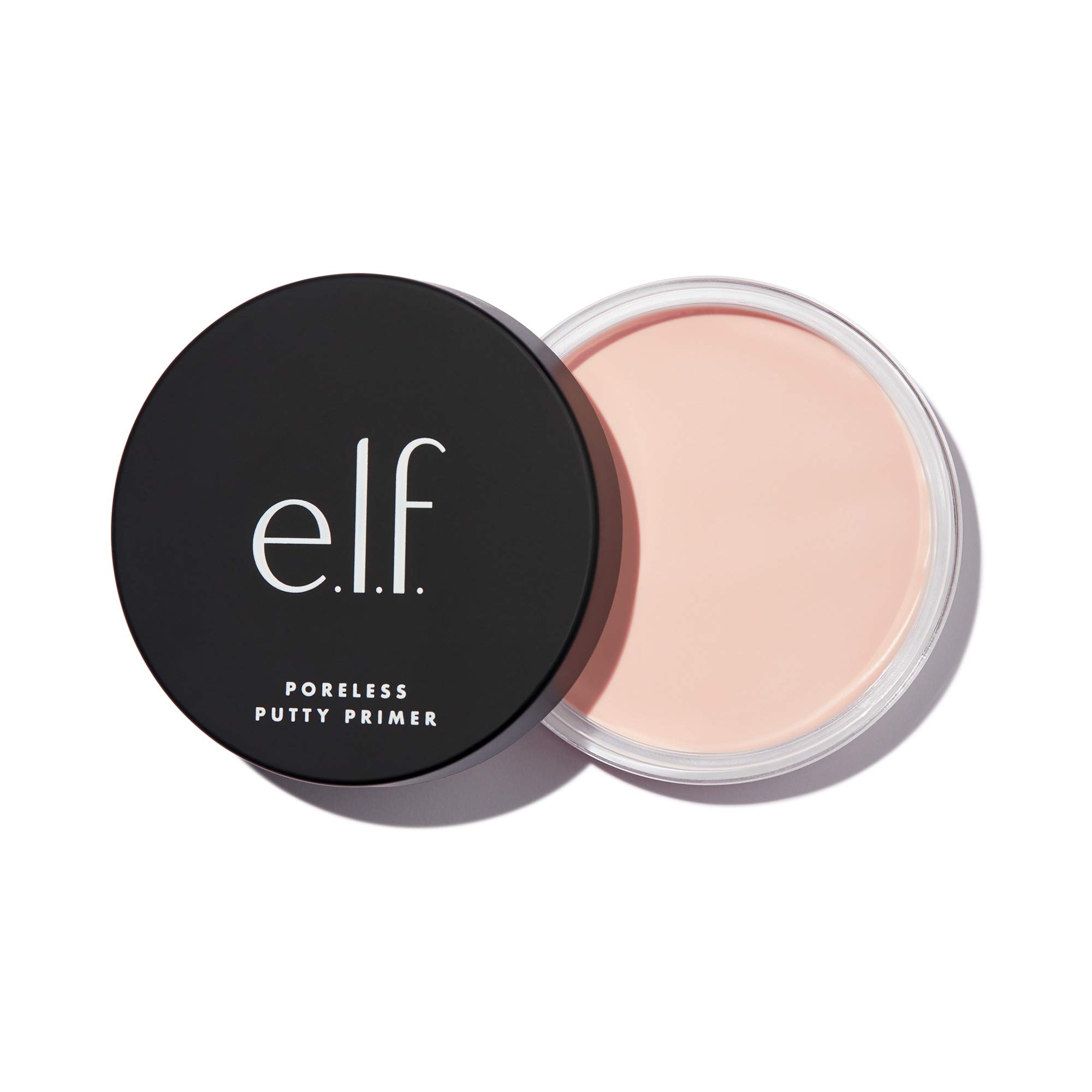 Primer E.l.f. Poreless Putty Flawless Finish, 22 Ml, Para Todo Tipo De Piel - Venta Internacional.