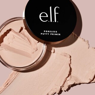 Foto 2 | Primer E.l.f. Poreless Putty Flawless Finish, 22 Ml, Para Todo Tipo De Piel - Venta Internacional.