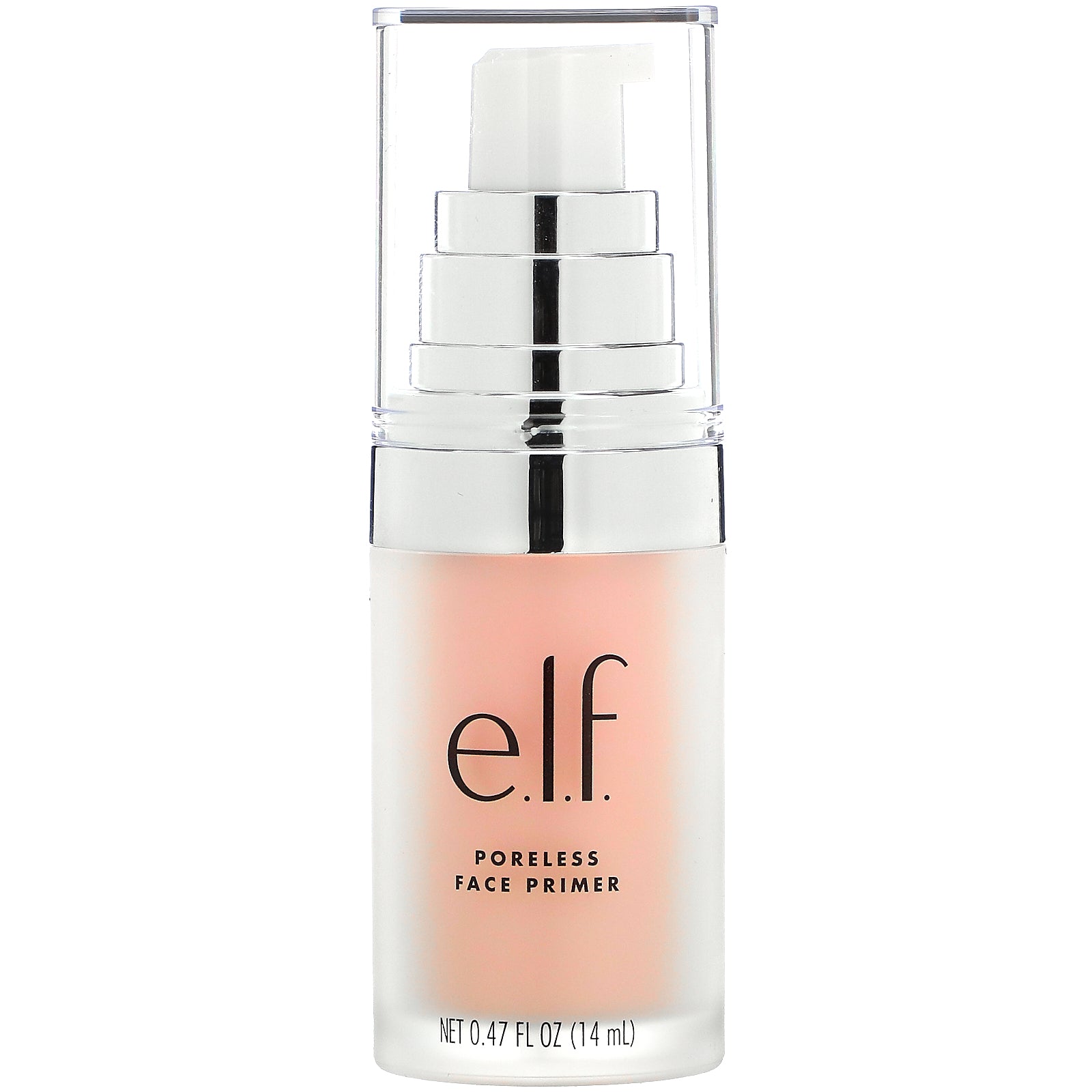 Primer E.l.f. Porreless Face 14 Ml - Venta Internacional.