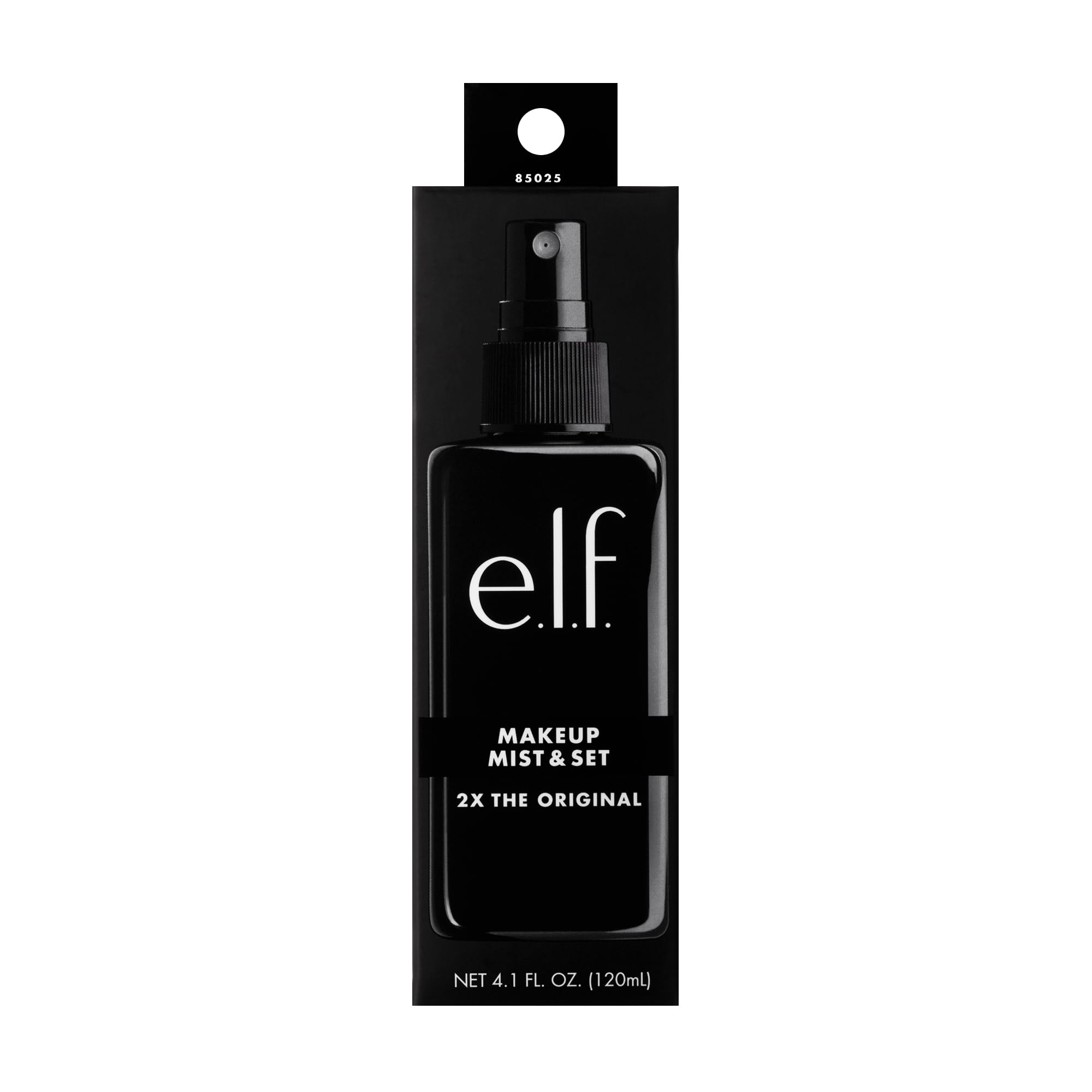 Foto 5 pulgar | Set Y Bruma De Maquillaje Setting Spray E.l.f. 120 Ml Con Vitamina A - Venta Internacional.