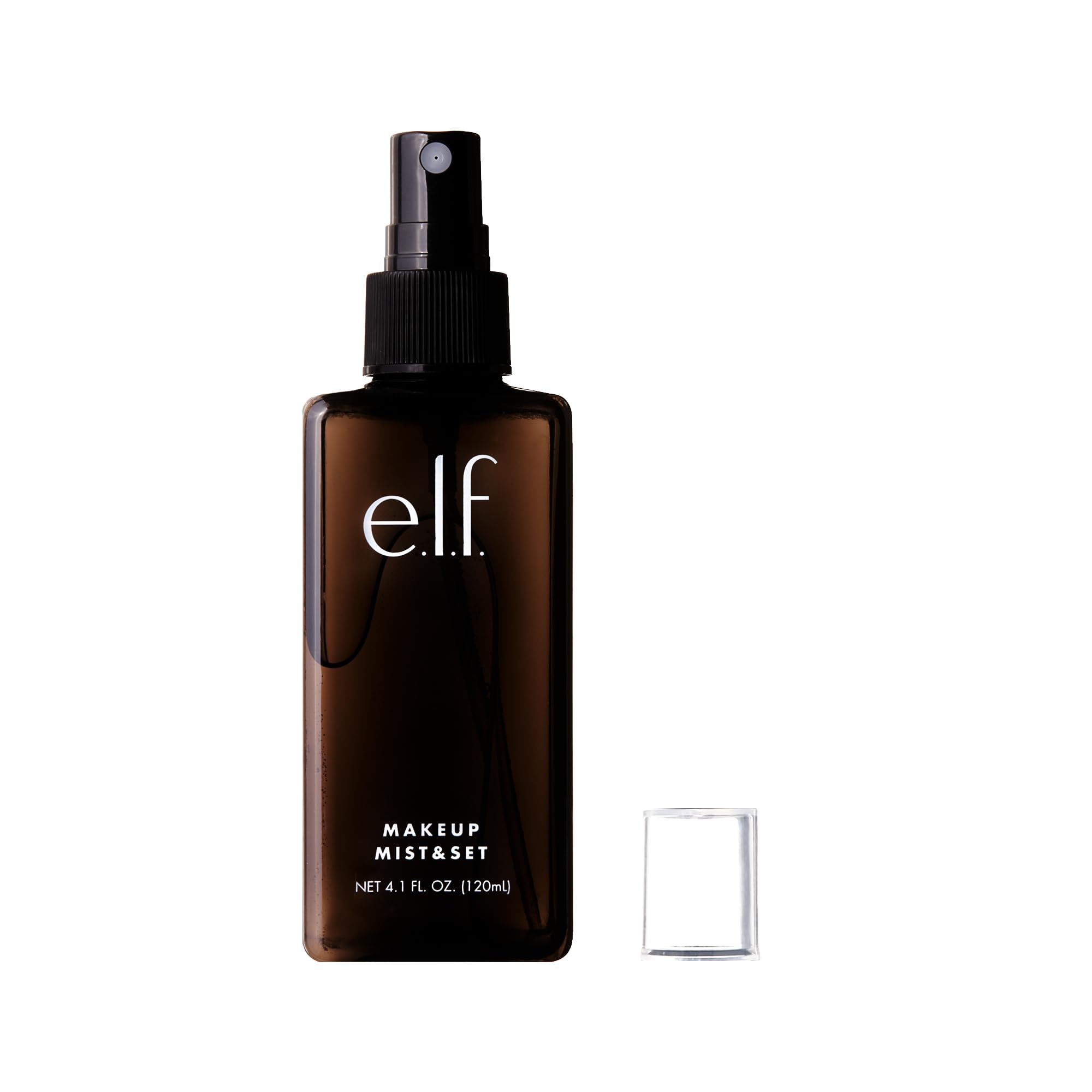 Foto 6 pulgar | Set Y Bruma De Maquillaje Setting Spray E.l.f. 120 Ml Con Vitamina A - Venta Internacional.