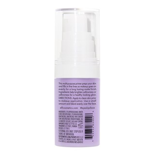 Foto 5 | Base Facial E.l.f. Brightening Lavender, Vegana Y Libre De Crueldad Animal - Venta Internacional.