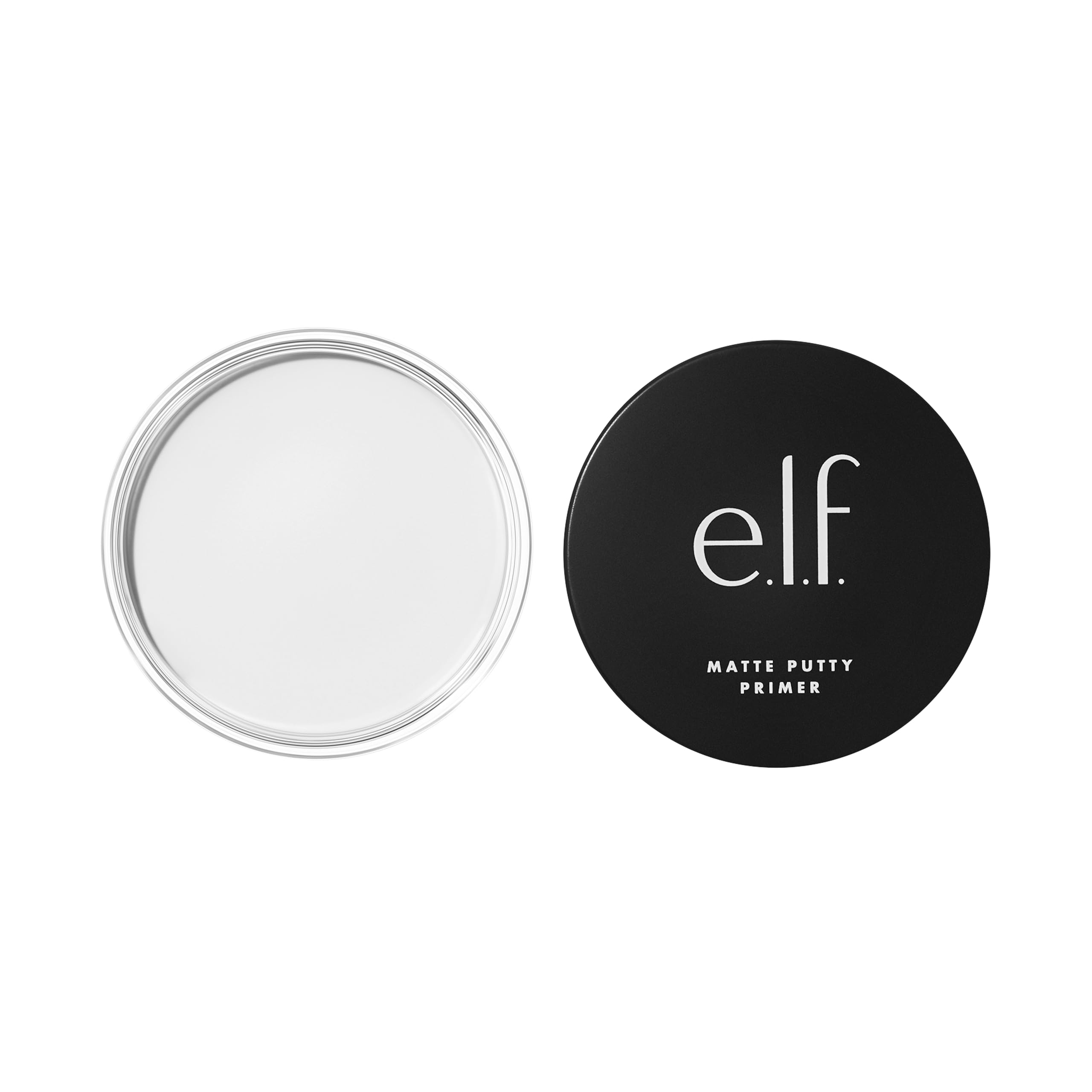 Primer E.l.f., Masilla Mate, Perfeccionadora De La Piel, 22 Ml, Para Todo El Día - Venta Internacional.